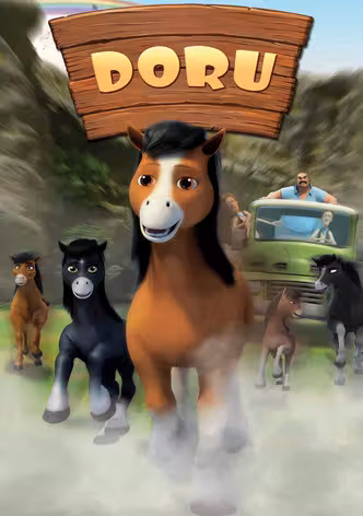 Doru afişi
