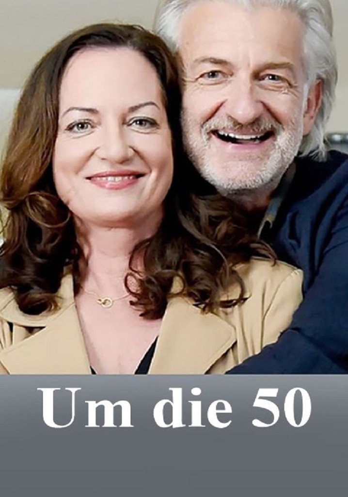 Um die 50