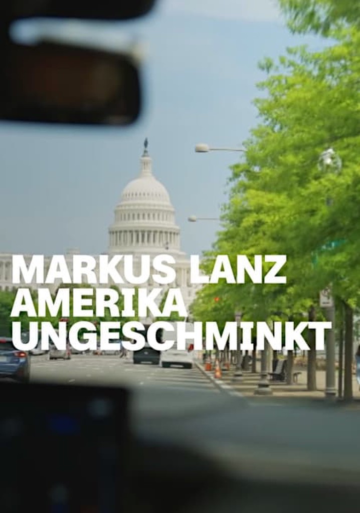 AMERICA Unfiltered IV