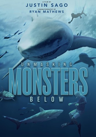 Unmasking Monsters Below