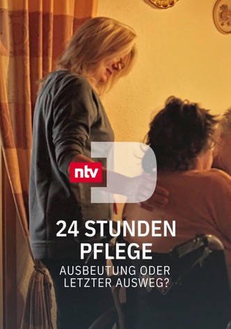 24 Stunden Pflege - Ausbeutung oder letzter Ausweg?