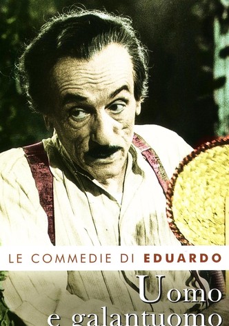 Uomo e galantuomo