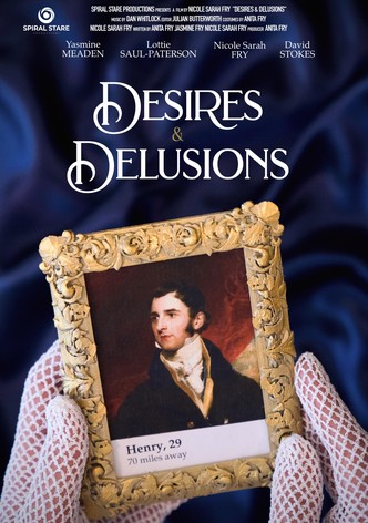 Desires and Delusions