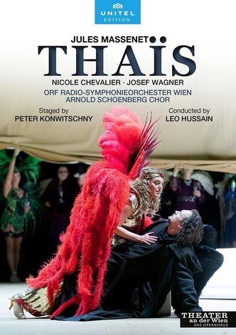 Massenet - Thais