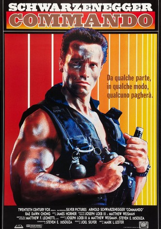 Commando