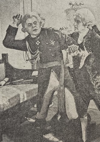 Freemasons