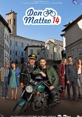 Father Matteo - Temporada 14