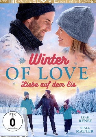 Winter of Love - Liebe auf dem Eis