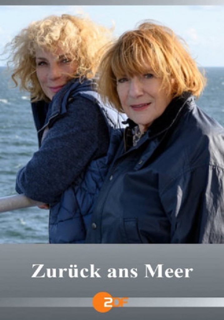 Zurück ans Meer