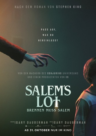 Brennen muss Salem