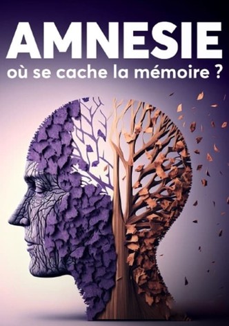 Amnésie - Où se cache la mémoire ?