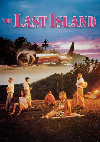 The Last Island