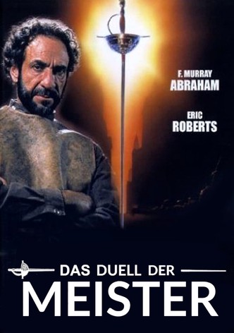 Das Duell der Meister