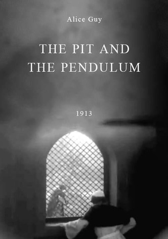 The Pit and the Pendulum