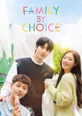 Семья по выбору