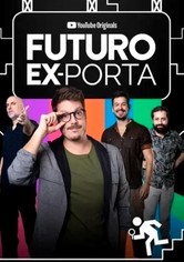 O Novo Futuro Ex-Ator do Porta