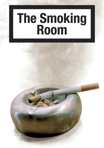 The Smoking Room