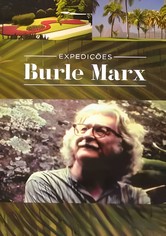 Expedições Burle Marx