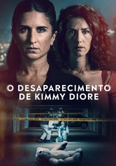 O Desaparecimento de Kimmy Diore
