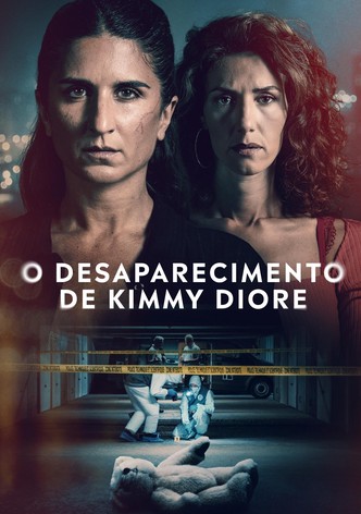 O Desaparecimento de Kimmy Diore