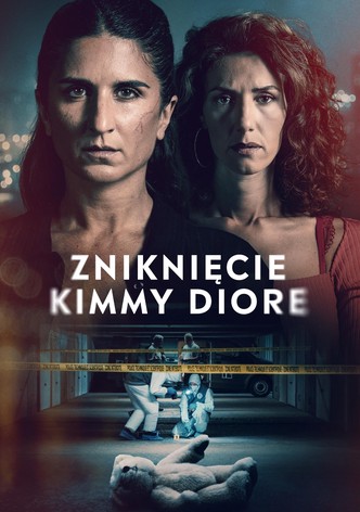 Zaginięcie Kimmy Diore