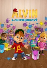 Alvin a Chipmunkové - 2. sezóna