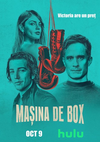 Mașina de Box