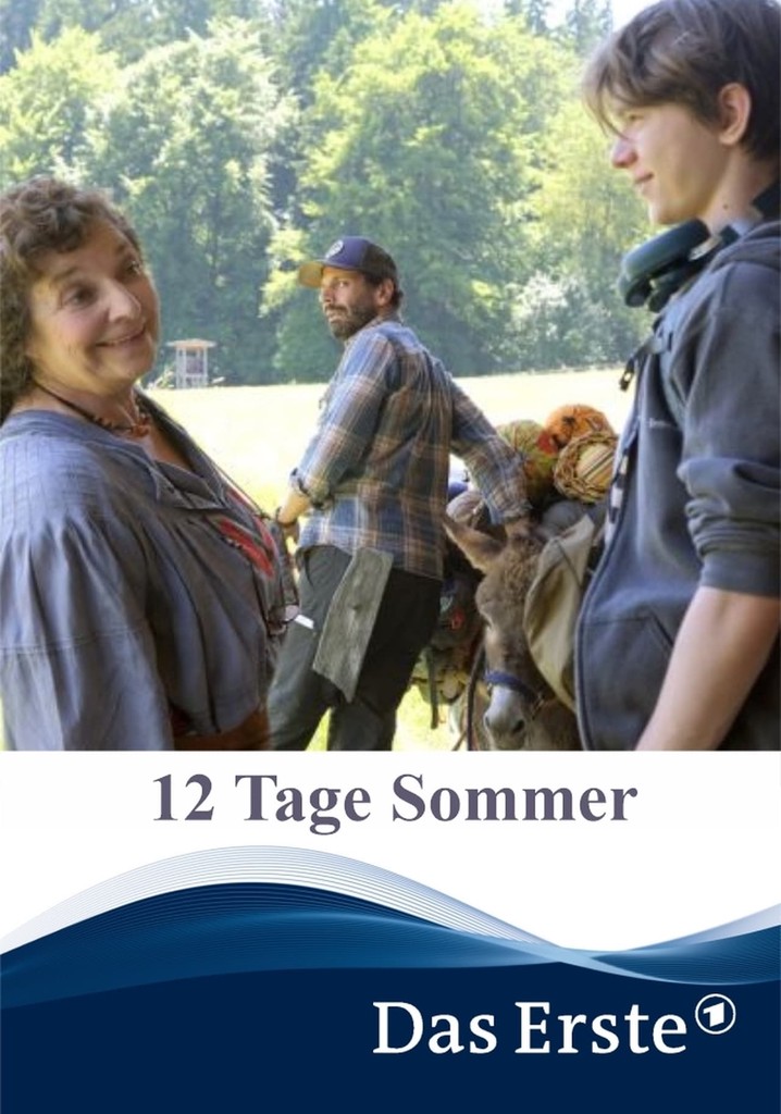 12 Tage Sommer