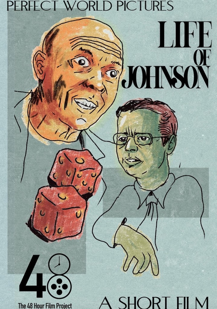 Life of Johnson