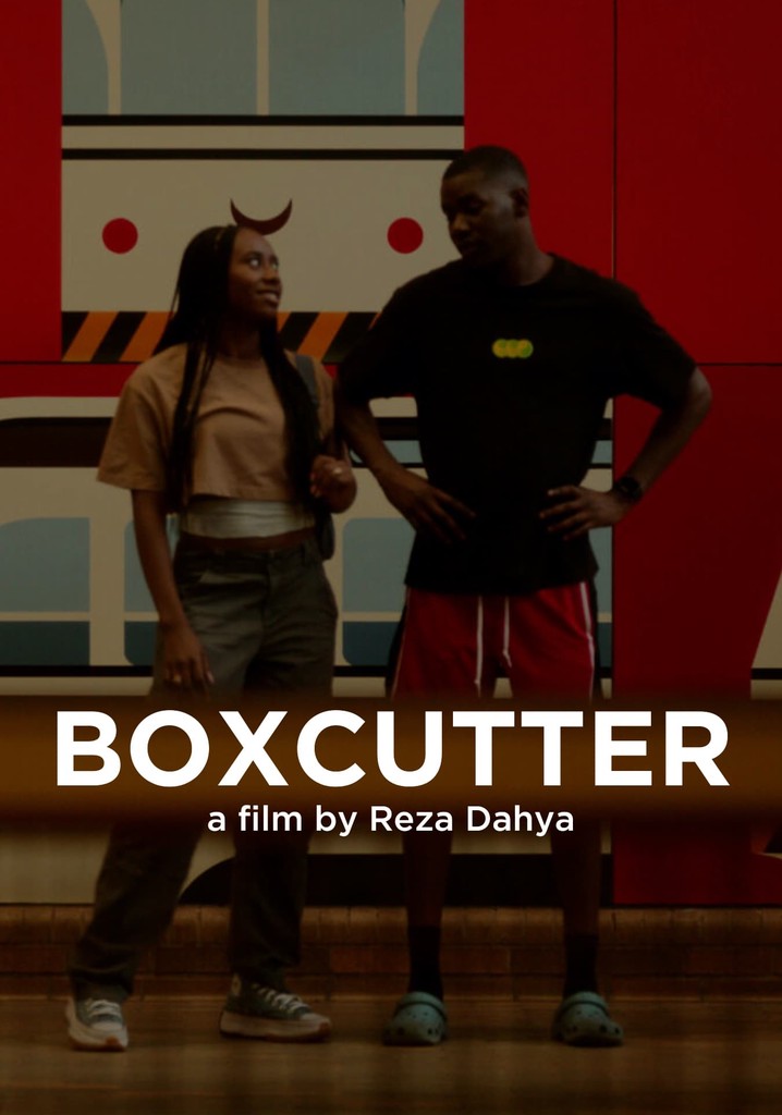 Boxcutter