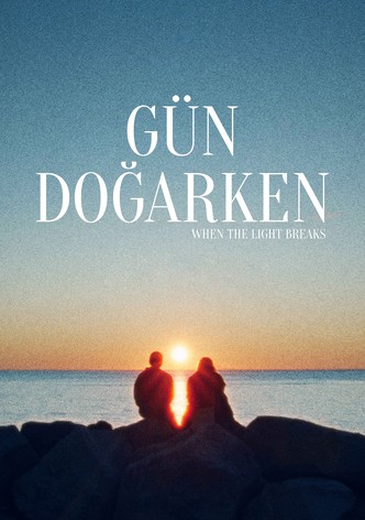 Gün Doğarken