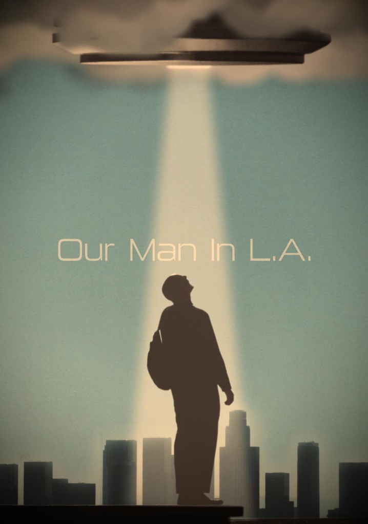 Our Man in L.A.