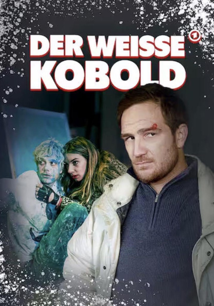 Der weiße Kobold