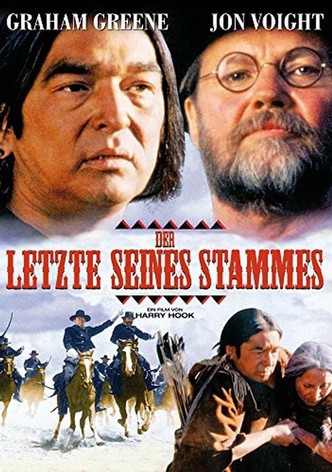 Der Letzte seines Stammes