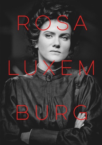 Rosa Luxemburg