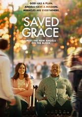 Saved by Grace