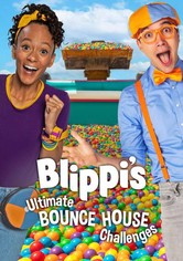 Blippi's Ultimate Bounce House Challenges - Season 1