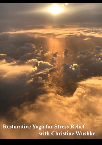 Yoga for Stress Relief