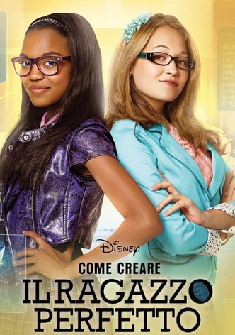 Come creare il ragazzo perfetto