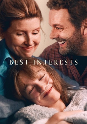 Best Interests