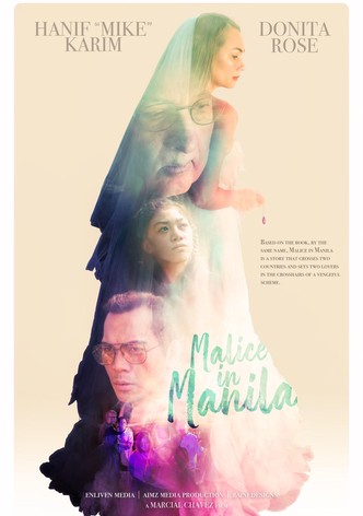 Malice in Manila