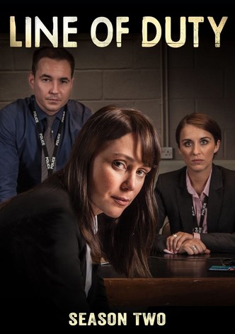 Line of Duty watch tv show stream online