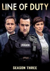 Line of Duty