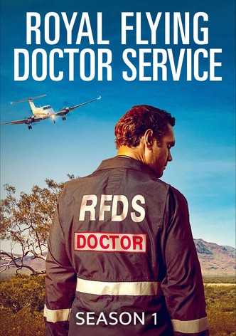 RFDS: Royal Flying Doctor Service - Season 1