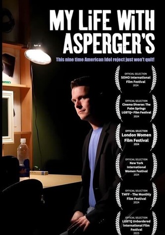 My Life with Asperger's