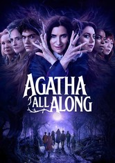 Agatha All Along