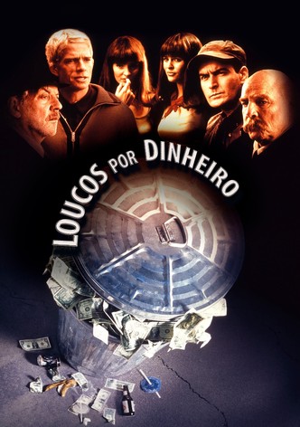 Loucos por Dinheiro