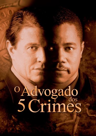 O Advogado dos 5 Crimes