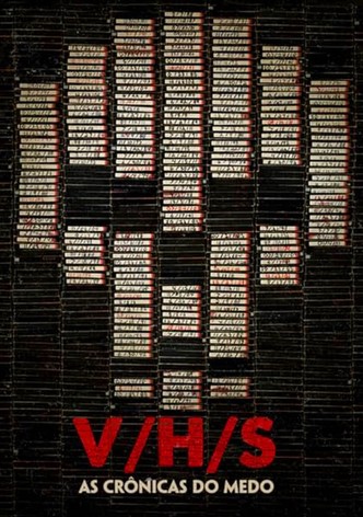 V/H/S