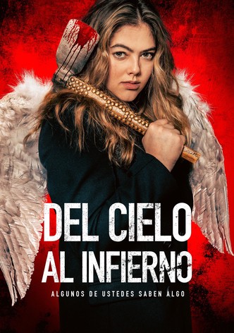 Del cielo al infierno
